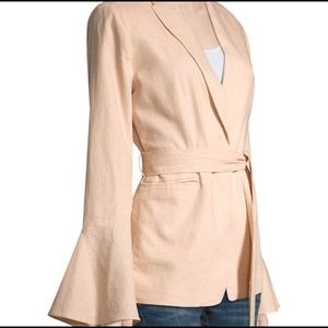 Brand new free people blazer